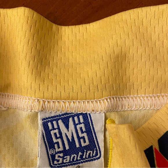 Mercatone Jersey Cycling XL - Picture 4 of 6